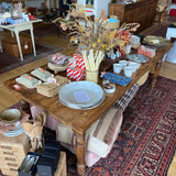 Dacha Harvest Table