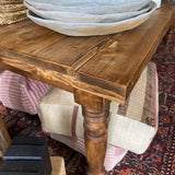 Dacha Harvest Table