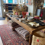Dacha Harvest Table