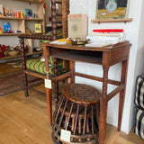 Vintage Writing Desk
