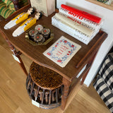 Vintage Writing Desk