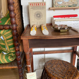 Vintage Writing Desk