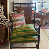 Vintage XL Bobbin Chair