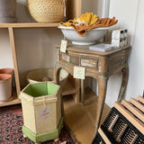 Vintage Florentine Night Stand/Side Table with Drawer