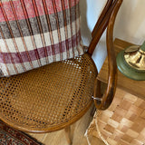 Vintage Bentwood Desk Chair by Thonet
