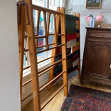 Vintage Gym Rack