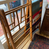 Vintage Gym Rack