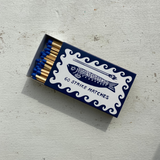 Sardine Matches