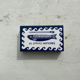 Sardine Matches