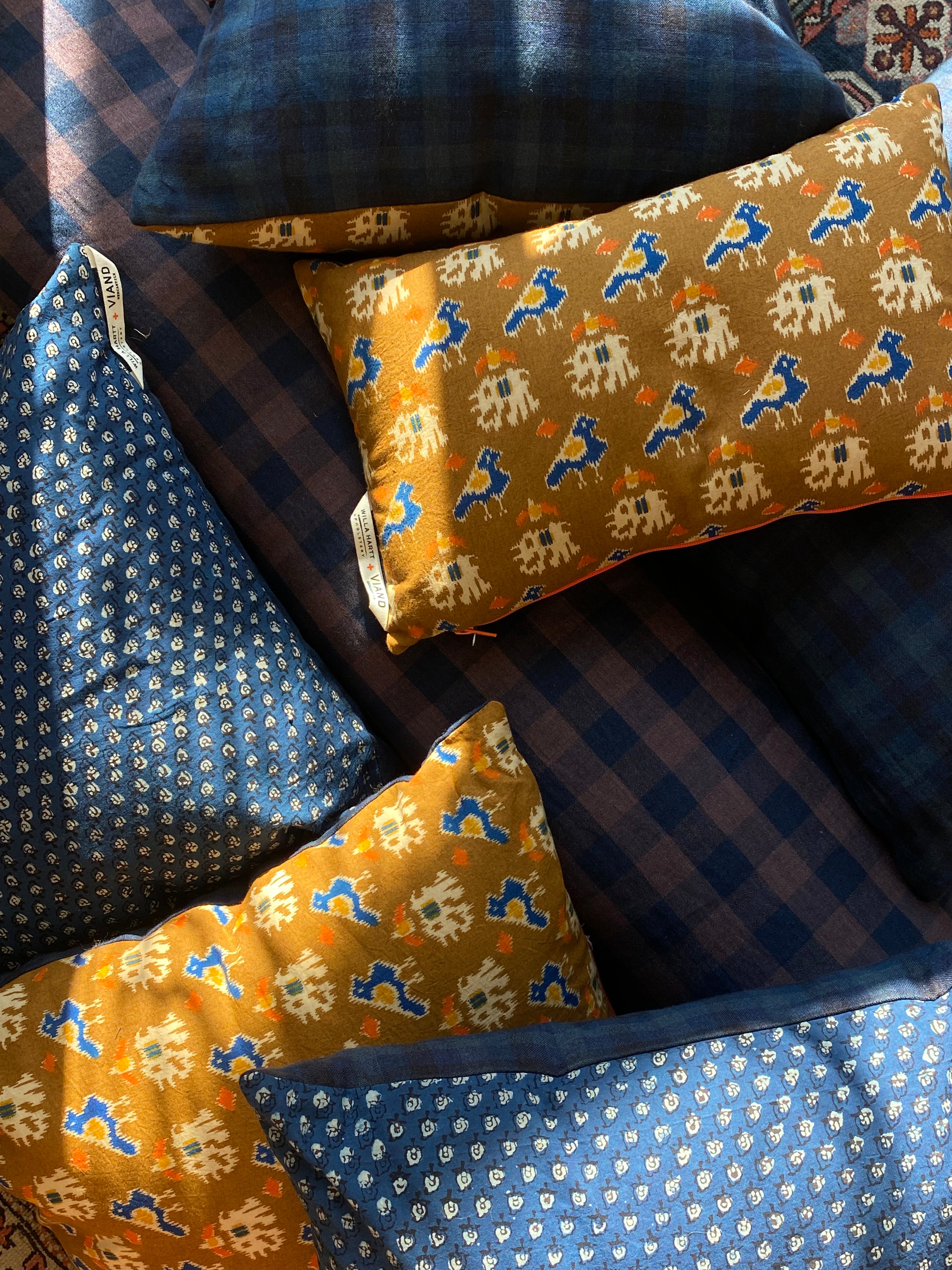 The Small Lumbar – Viand Mercantile