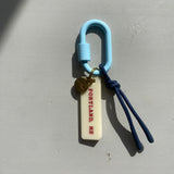 Portland Maine Bag Charm