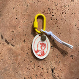 Viand Mercantile Bag Charm