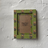 Fabric Wrapped Picture Frame 4x6