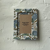 Fabric Wrapped Picture Frame 4x6