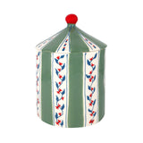 Magic Box, Khaki Flower Box
