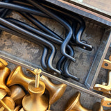 Iron Handle