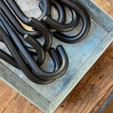 Iron Single Wall Hook