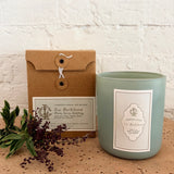 Limited Edition Sea Buckthorn, Luxury Soy Candle