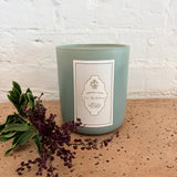 Limited Edition Sea Buckthorn, Luxury Soy Candle