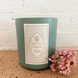 Limited Edition Violet & Moss, Luxury Soy Candle