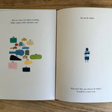 How to Put a Whale in a Suitcase