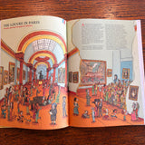 The Great Big Book of Museums