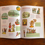 The Great Big Book of Museums