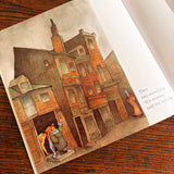 Snow by Uri Shulevitz, Paperback