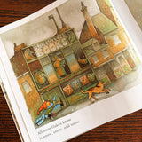 Snow by Uri Shulevitz, Paperback