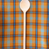 Round Spoon