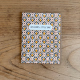 Welcome Little One Card