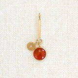 Nell Lorraine x Viand Mercantile Charm No. 06