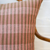 Grain Sack Pillow Cover, Small