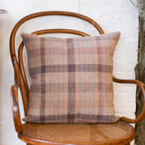 Grain Sack Pillow Cover, Small