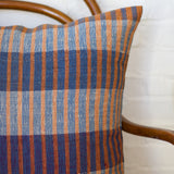 Grain Sack Pillow Cover, Small