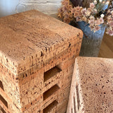 Cork Stool