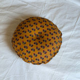 The Round Pillow