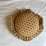 The Round Pillow