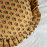 The Round Pillow