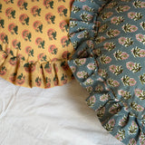 The Round Pillow