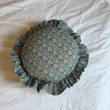 The Round Pillow