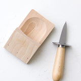 Jean Dubost Oyster Opener