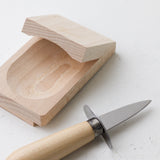 Jean Dubost Oyster Opener