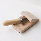 Jean Dubost Oyster Opener