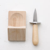 Jean Dubost Oyster Opener