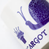Vintage 1979 L'Escargot Mug