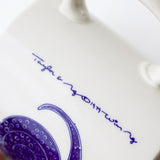 Vintage 1979 L'Escargot Mug