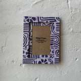Fabric Wrapped Picture Frame 4x6