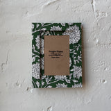 Fabric Wrapped Picture Frame 4x6