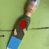 Kingy Door Stopper